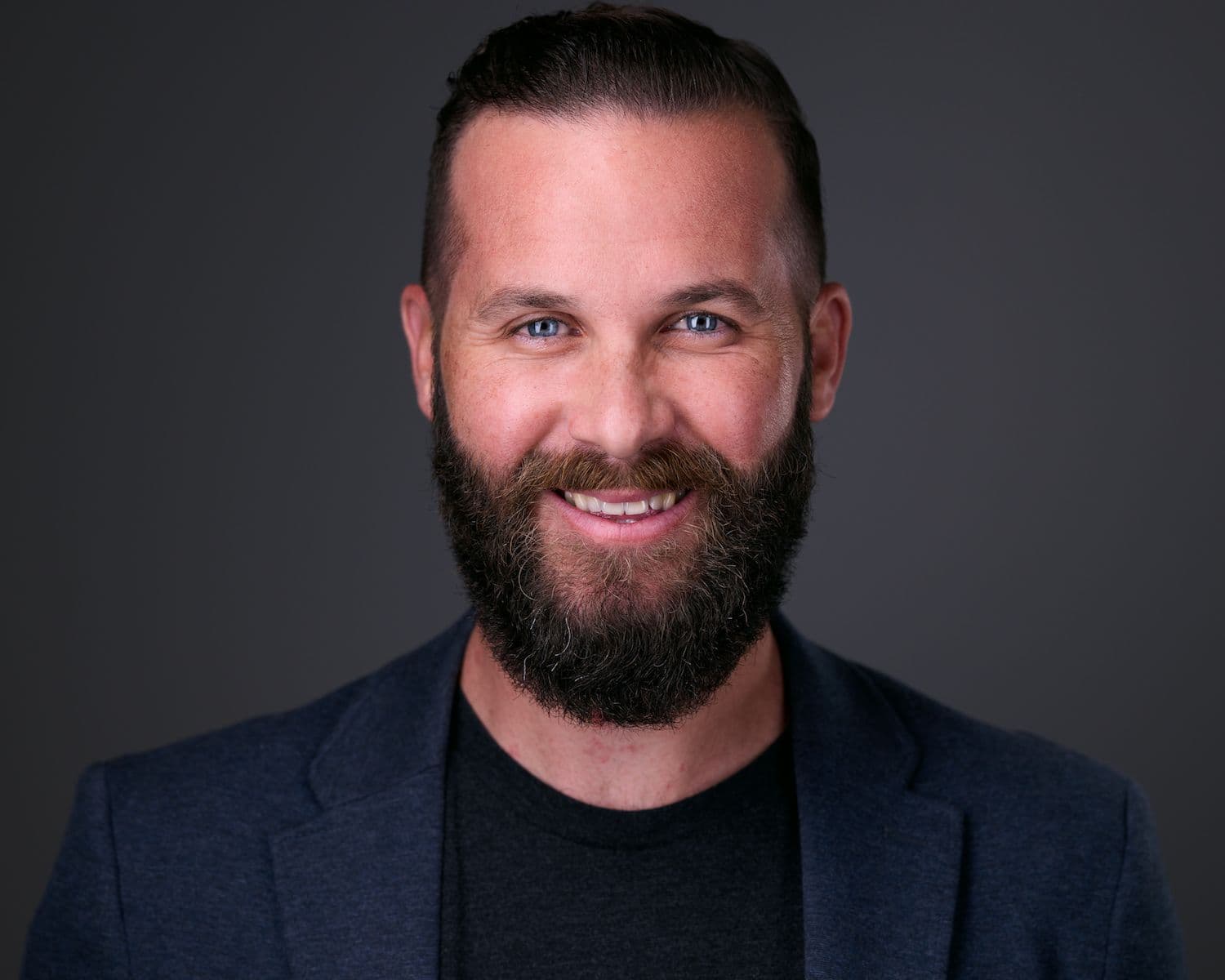 Brett Farmiloe